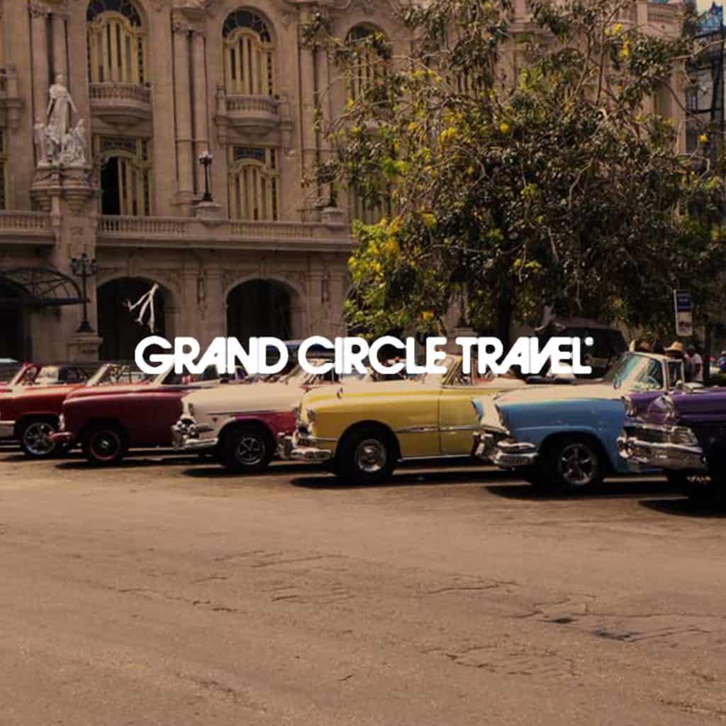 Grand Circle Travel