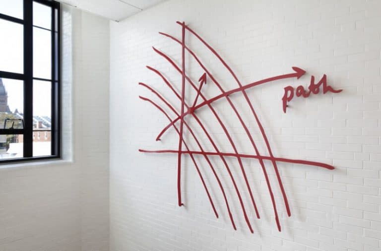 Cambridge Rindge & Latin - Crocker Design